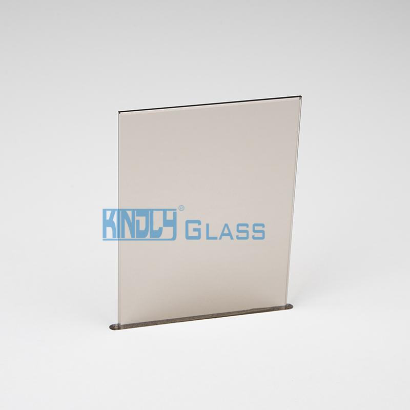 4-8mm Euro Bronze Tinted Glass (Grey Bronze Tinted)